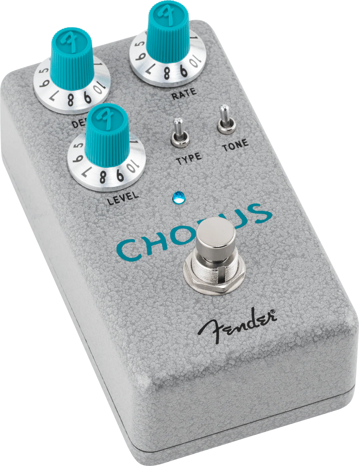 Pedal Fender G E Hammertone Chorus 0234576000 - Image 4