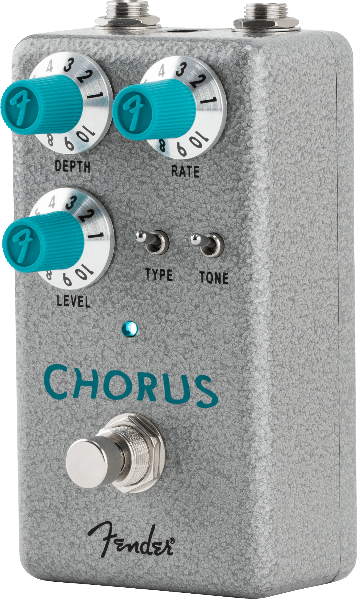 Pedal Fender G E Hammertone Chorus 0234576000 - Image 5