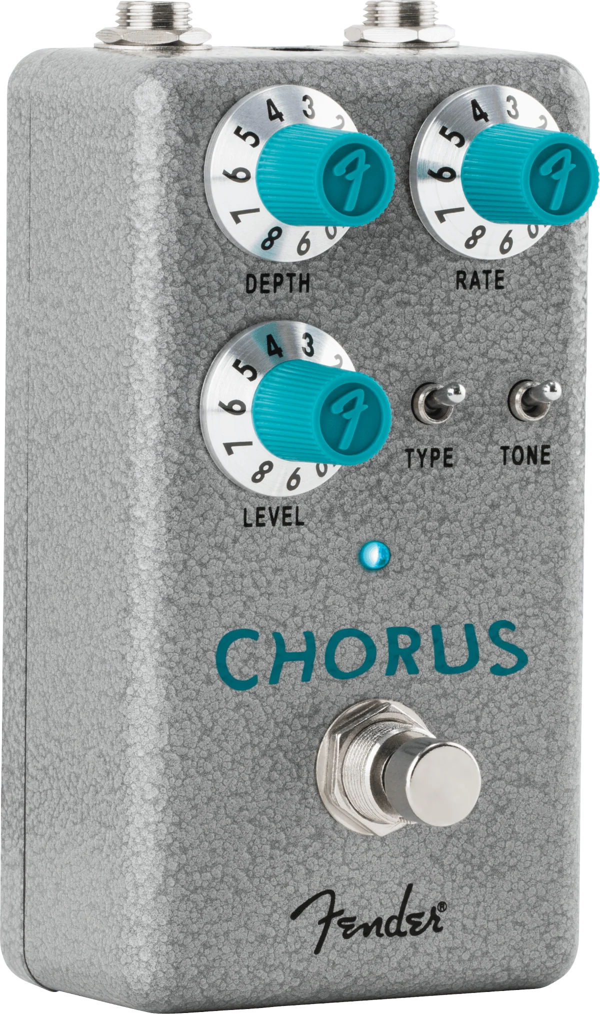 Pedal Fender G E Hammertone Chorus 0234576000 - Image 6