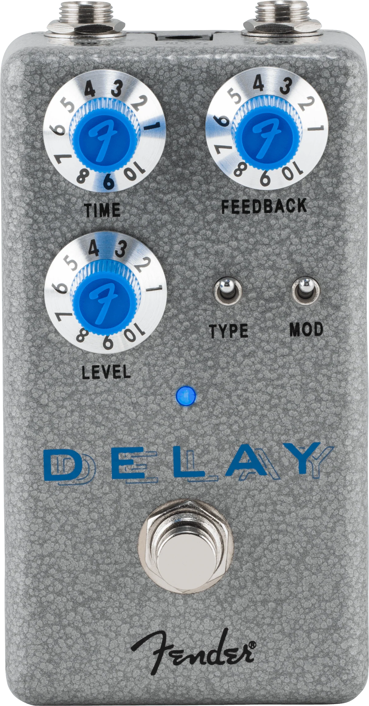 Pedal Fender G E Hammertone Delay 0234572000