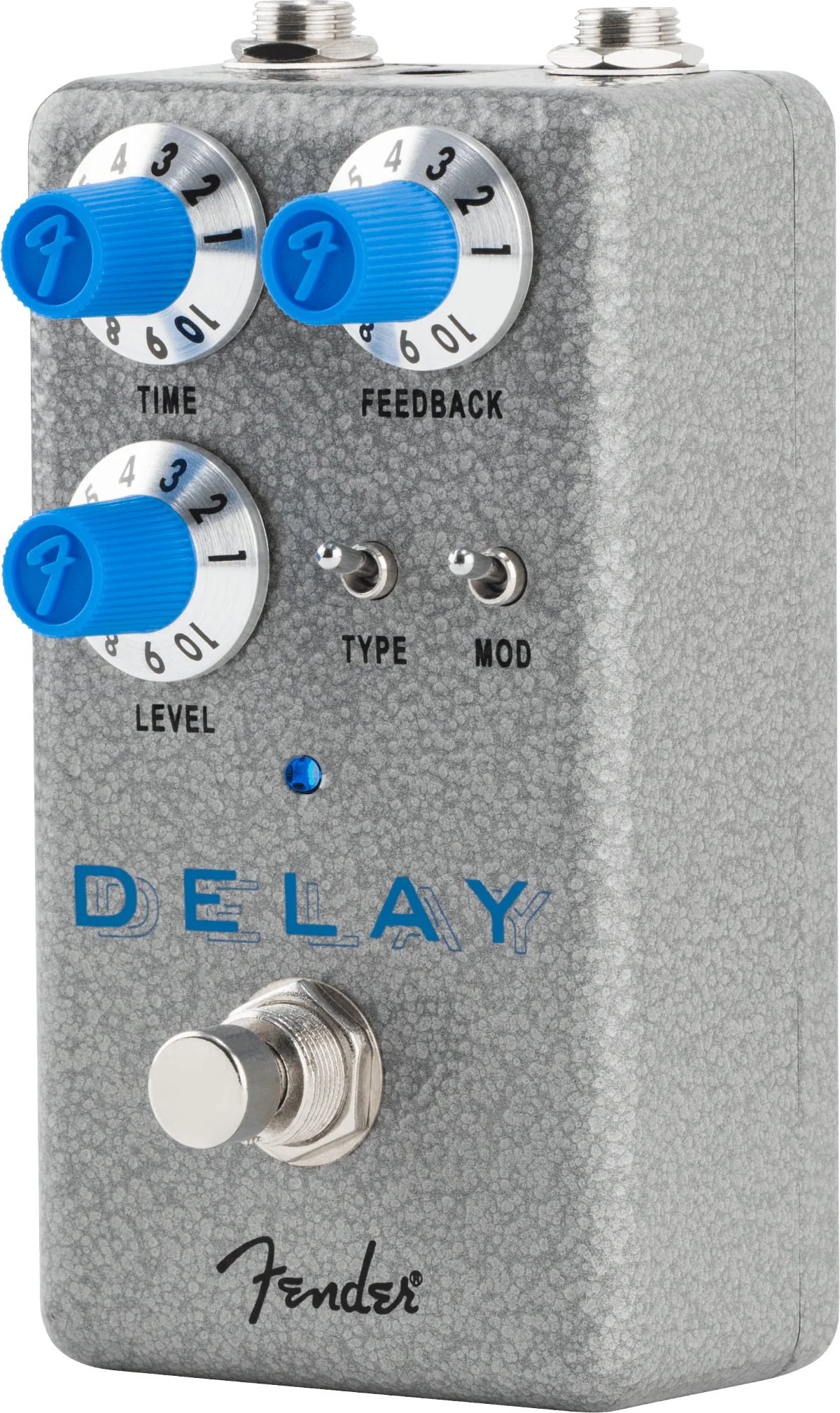 Pedal Fender G E Hammertone Delay 0234572000 - Image 2