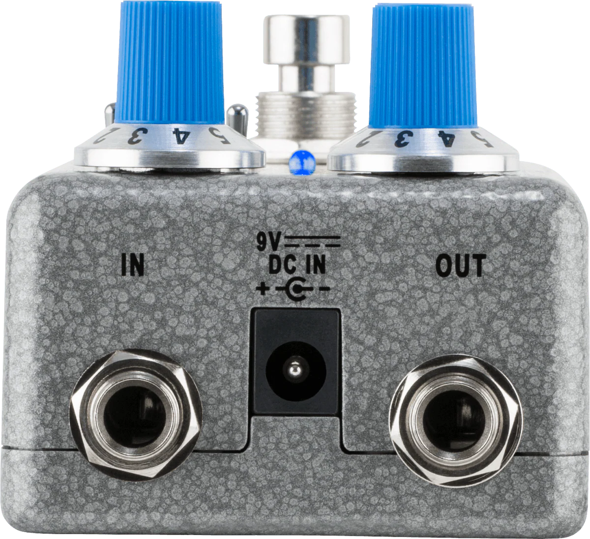 Pedal Fender G E Hammertone Delay 0234572000 - Image 3