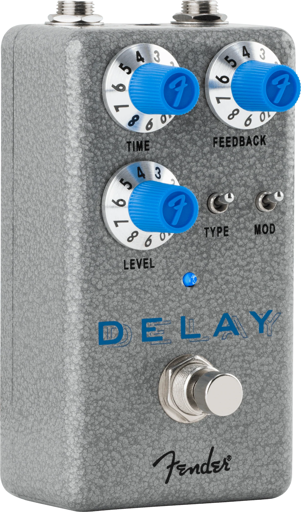 Pedal Fender G E Hammertone Delay 0234572000 - Image 5