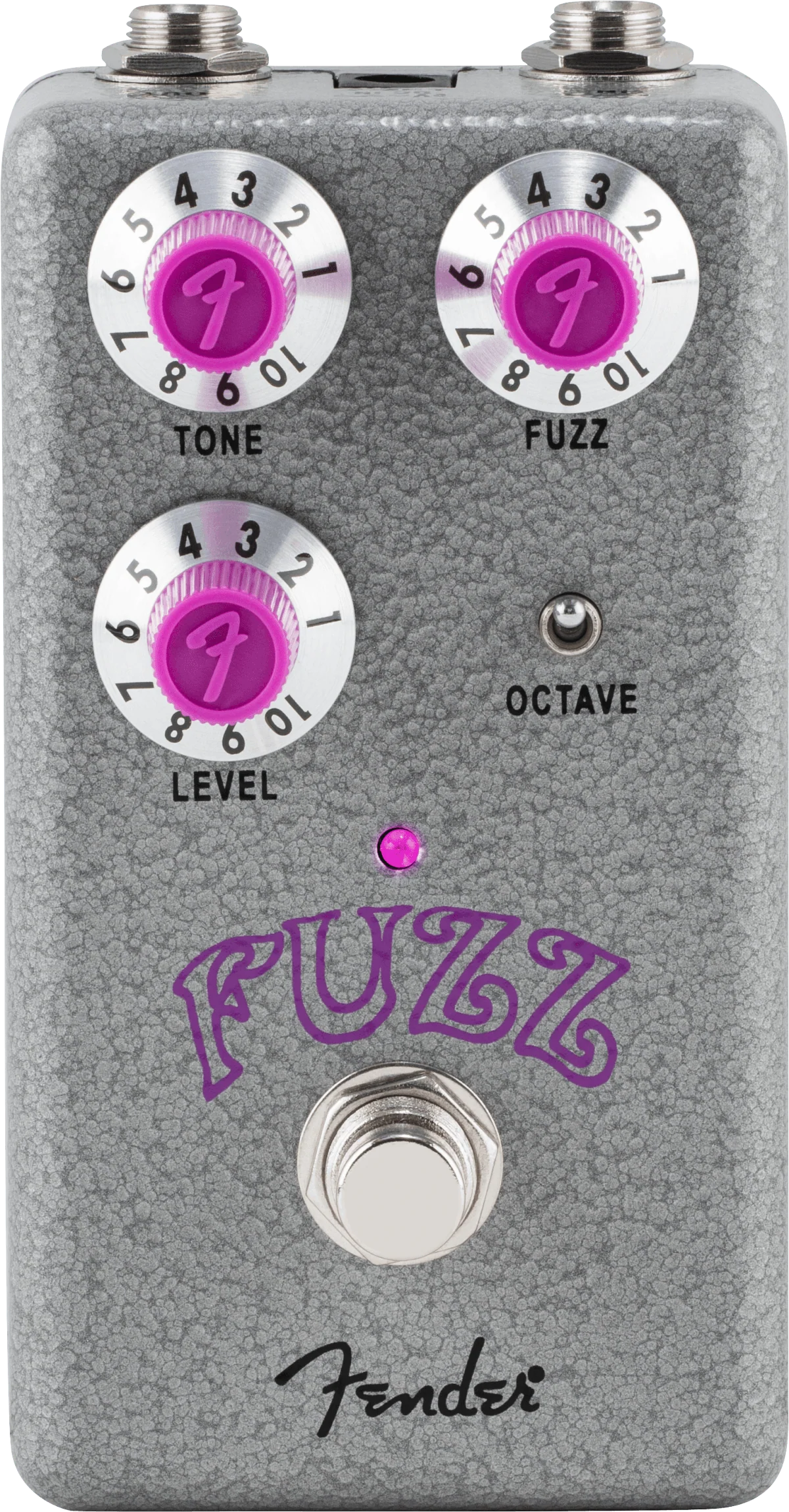 Pedal Fender G E Hammertone Fuzz 0234574000