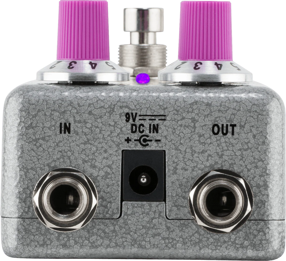 Pedal Fender G E Hammertone Fuzz 0234574000 - Image 3
