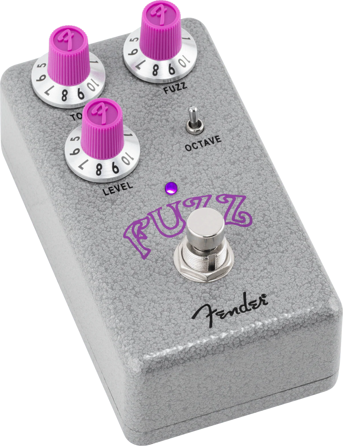 Pedal Fender G E Hammertone Fuzz 0234574000 - Image 4