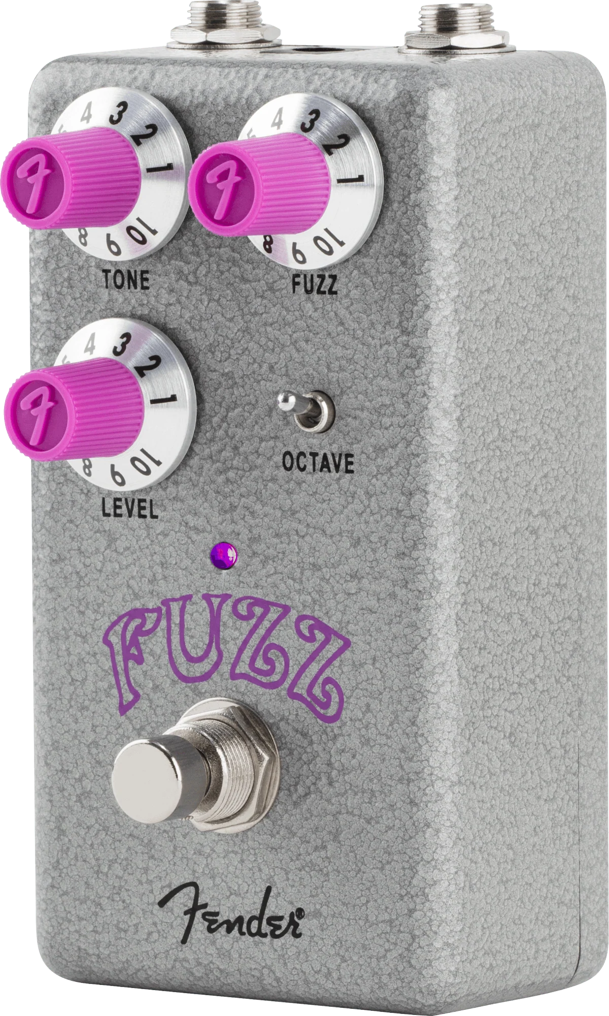 Pedal Fender G E Hammertone Fuzz 0234574000 - Image 5