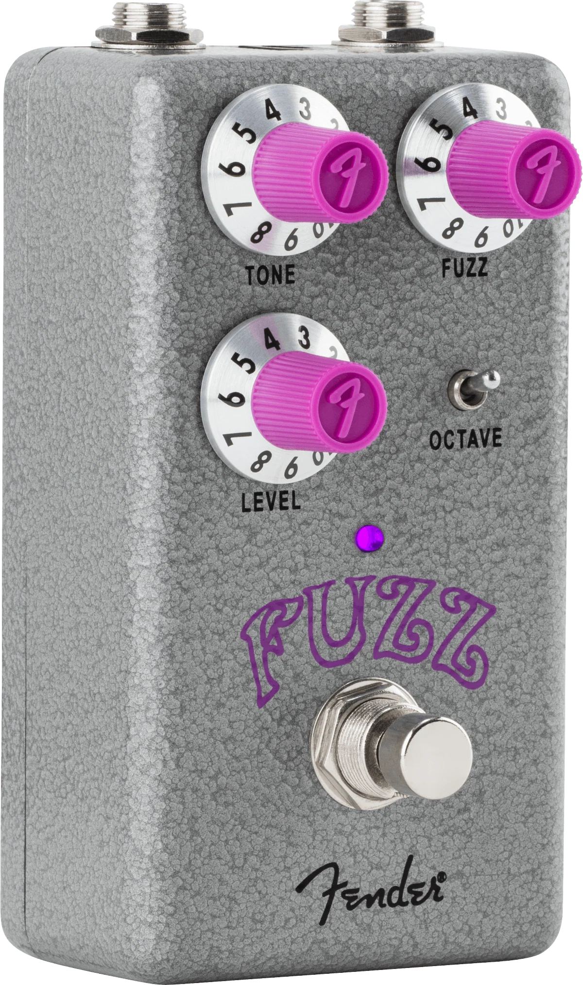 Pedal Fender G E Hammertone Fuzz 0234574000 - Image 6