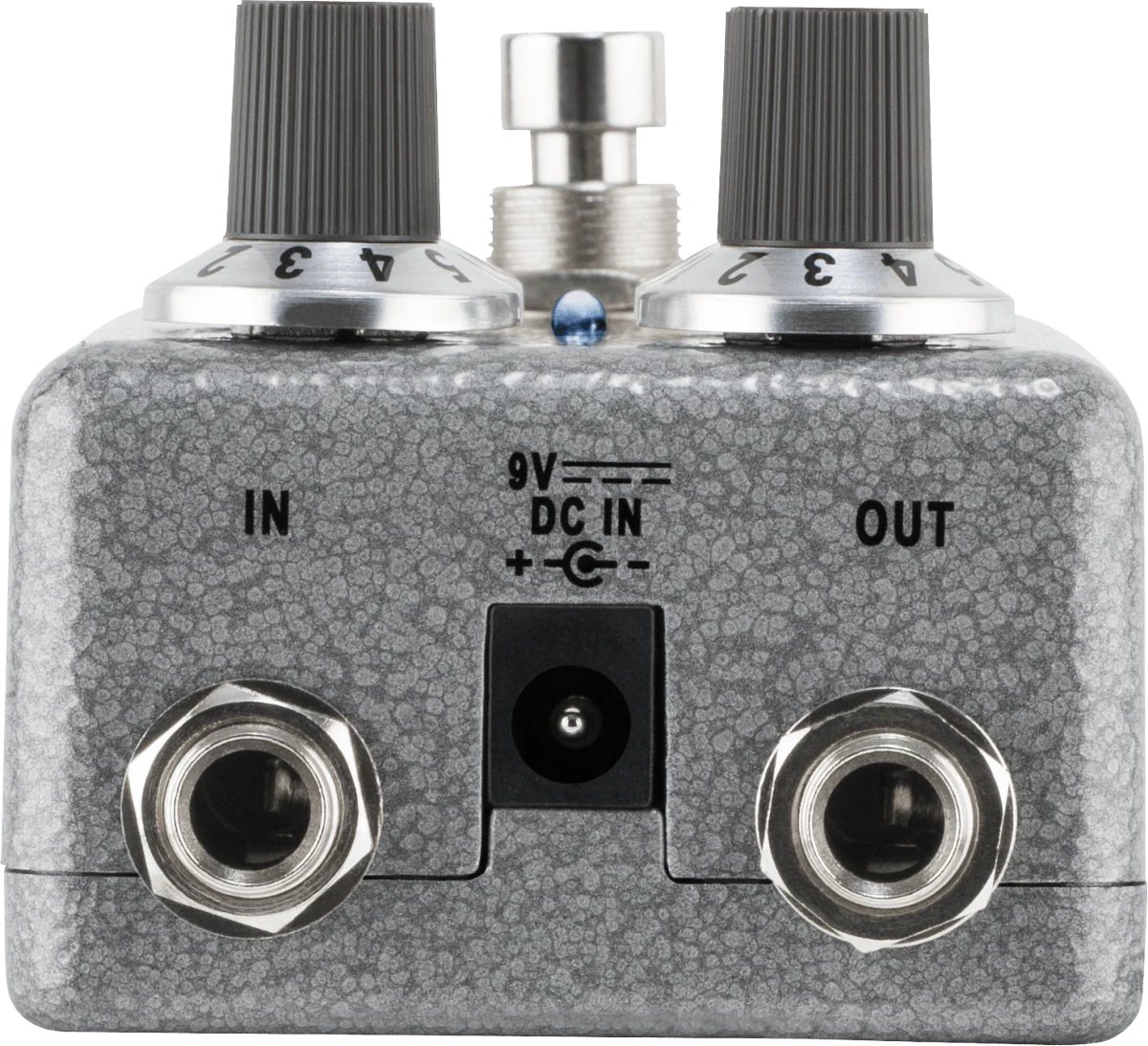 Pedal Fender G E Hammertone Metal 0234575000 - Image 3