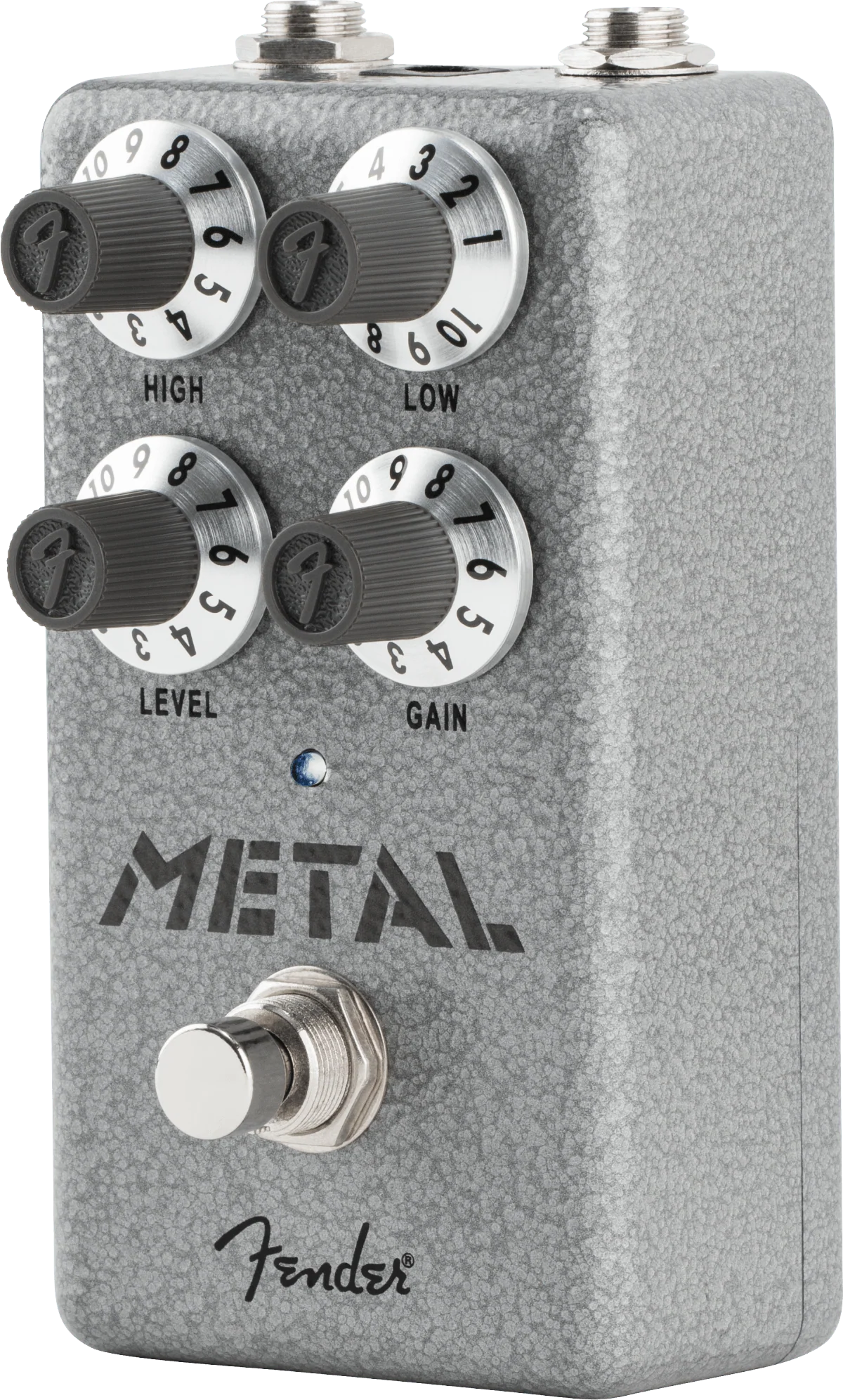 Pedal Fender G E Hammertone Metal 0234575000 - Image 5