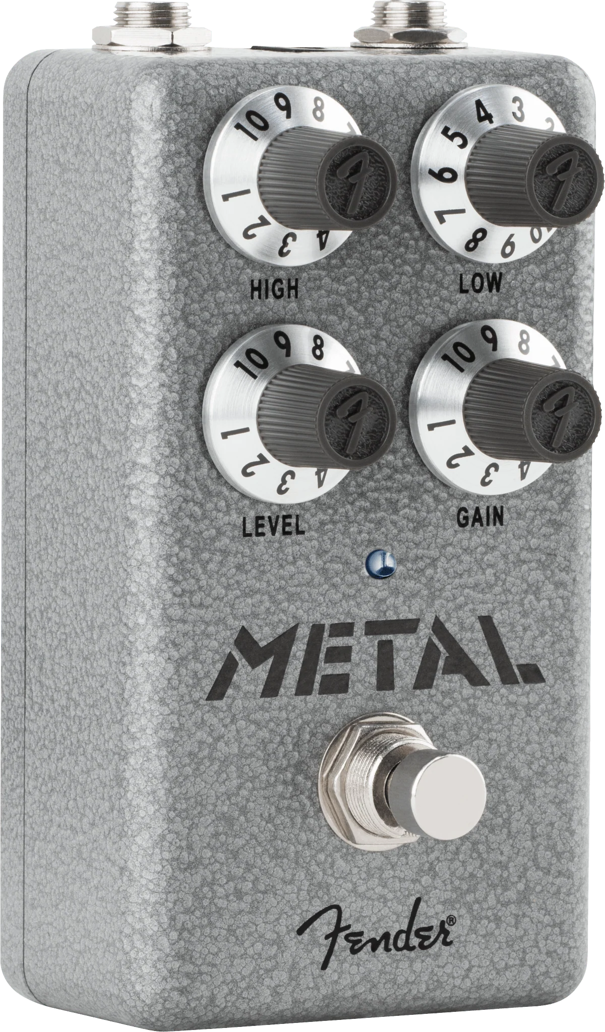 Pedal Fender G E Hammertone Metal 0234575000 - Image 6