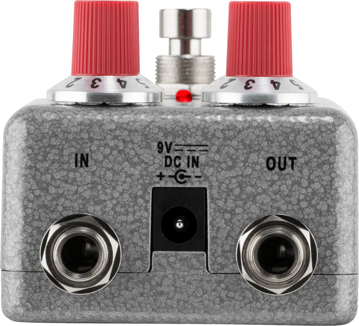 Pedal Fender G E Hammertone Overdrive 0234571000 - Image 3
