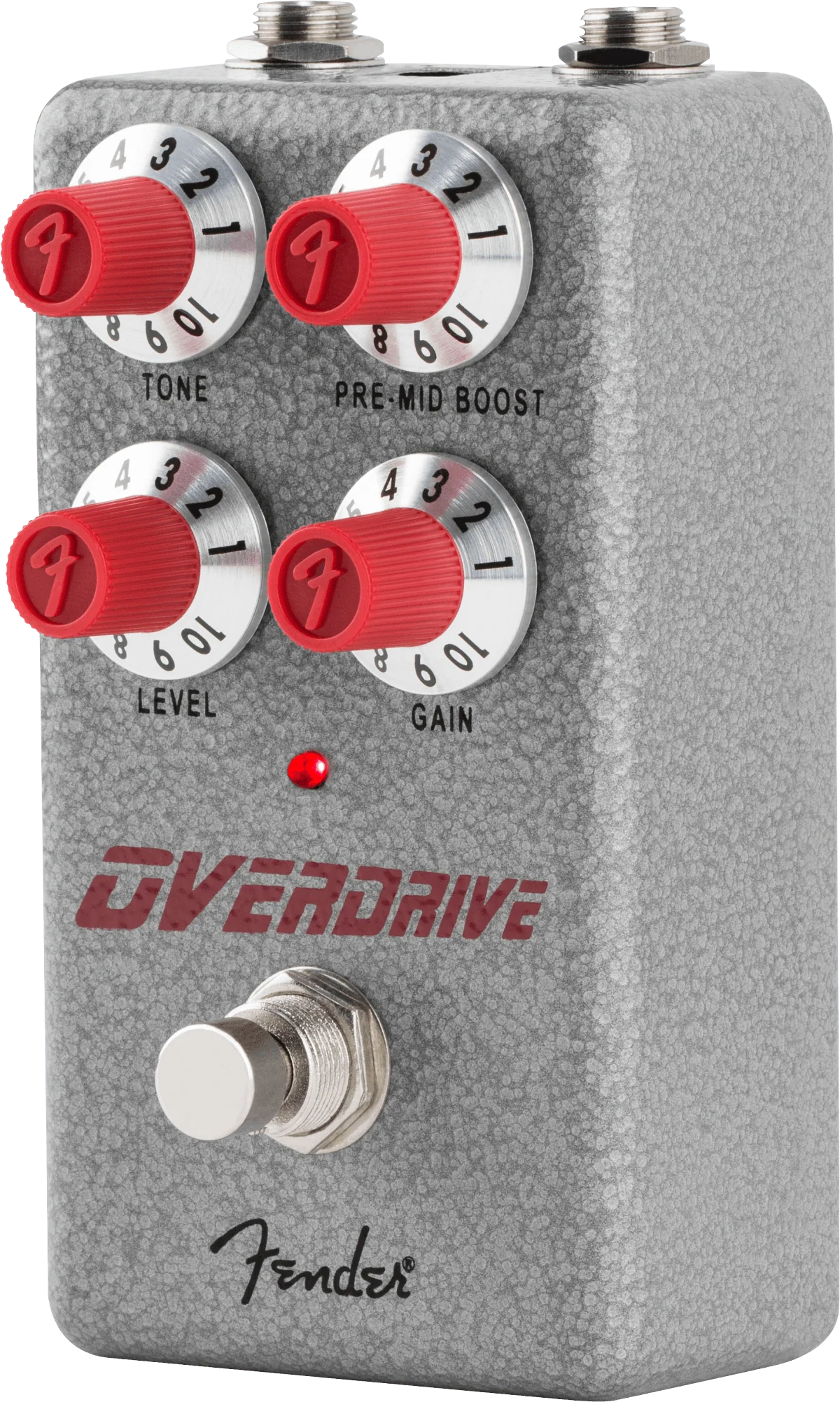 Pedal Fender G E Hammertone Overdrive 0234571000 - Image 5