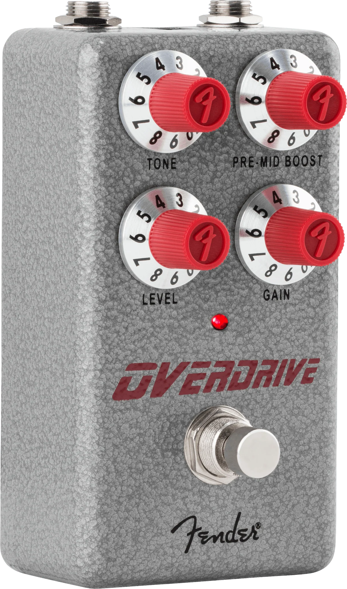 Pedal Fender G E Hammertone Overdrive 0234571000 - Image 6