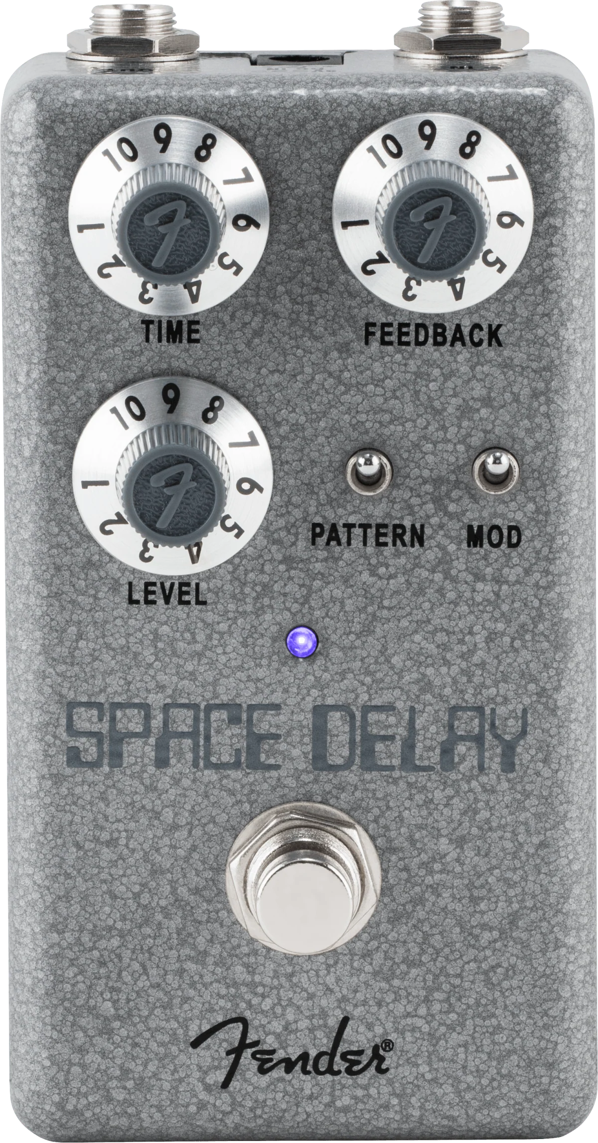 Pedal Fender G E Hammertone Space Delay 0234577000
