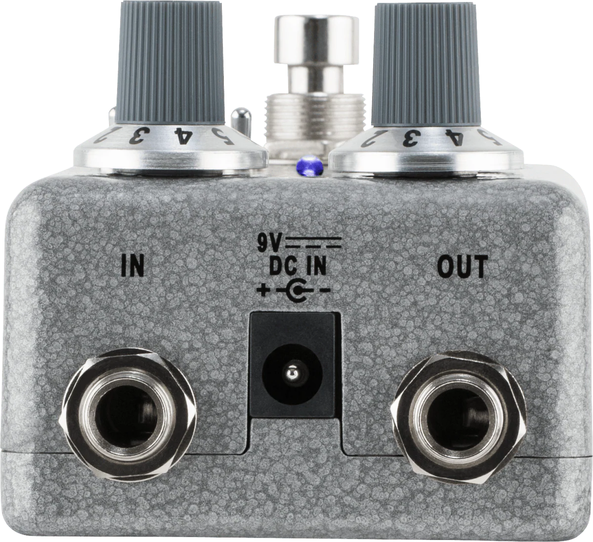 Pedal Fender G E Hammertone Space Delay 0234577000 - Image 3