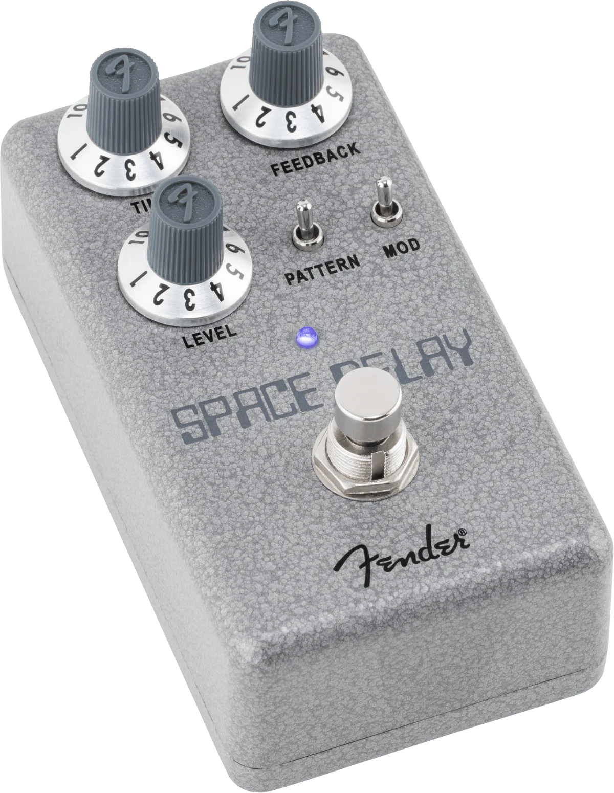 Pedal Fender G E Hammertone Space Delay 0234577000 - Image 4