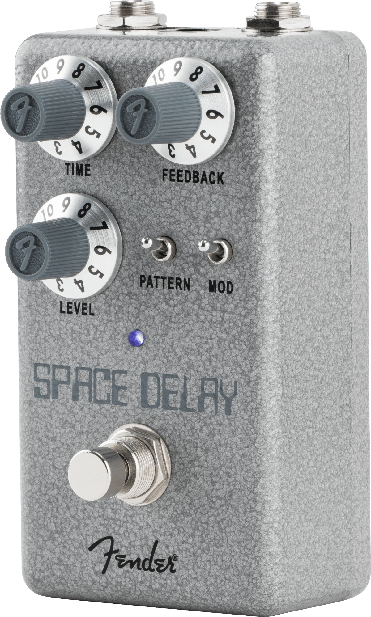Pedal Fender G E Hammertone Space Delay 0234577000 - Image 5