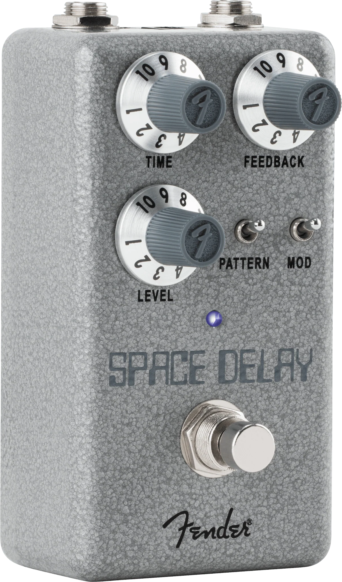 Pedal Fender G E Hammertone Space Delay 0234577000 - Image 6