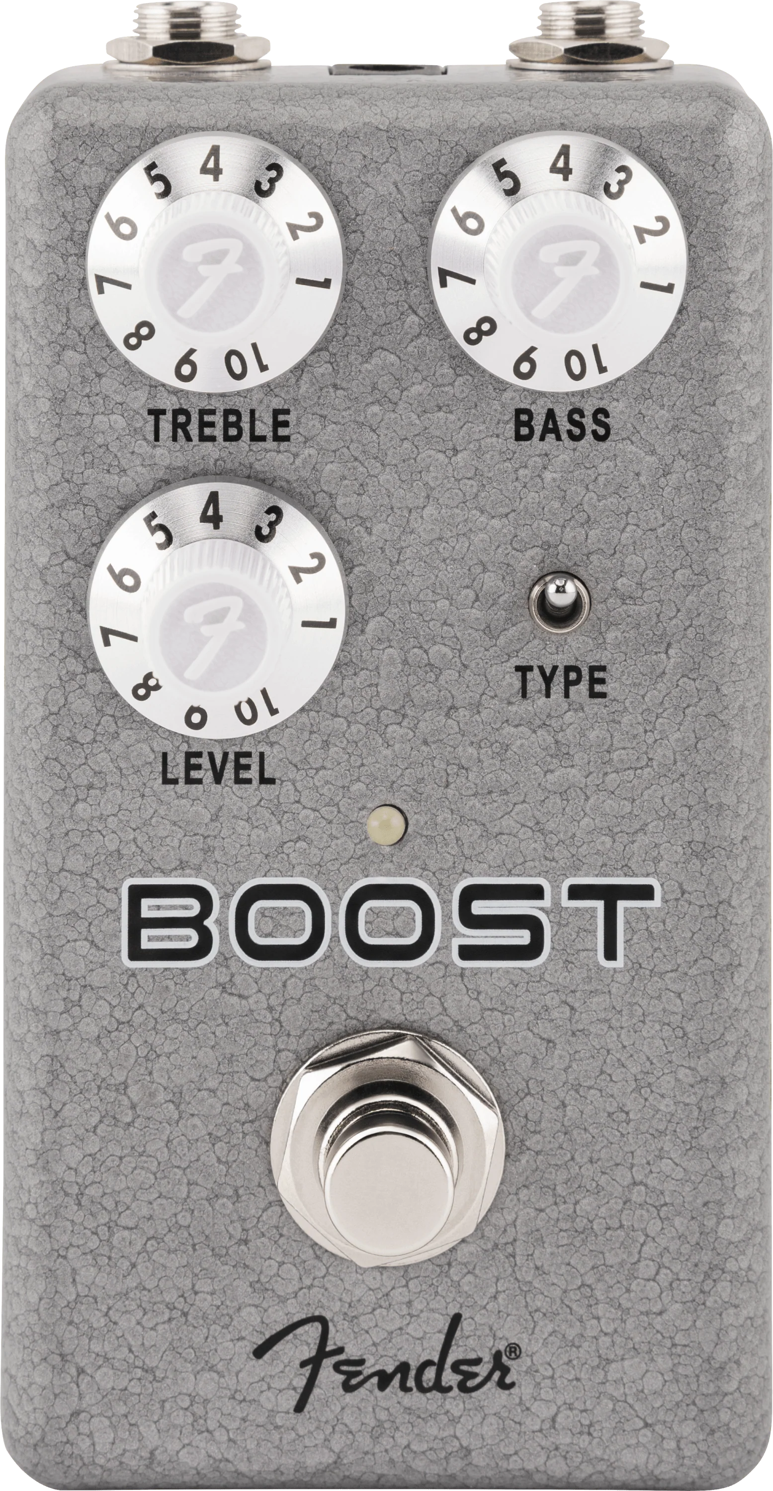Pedal Fender Hammertone Boost 0234579000