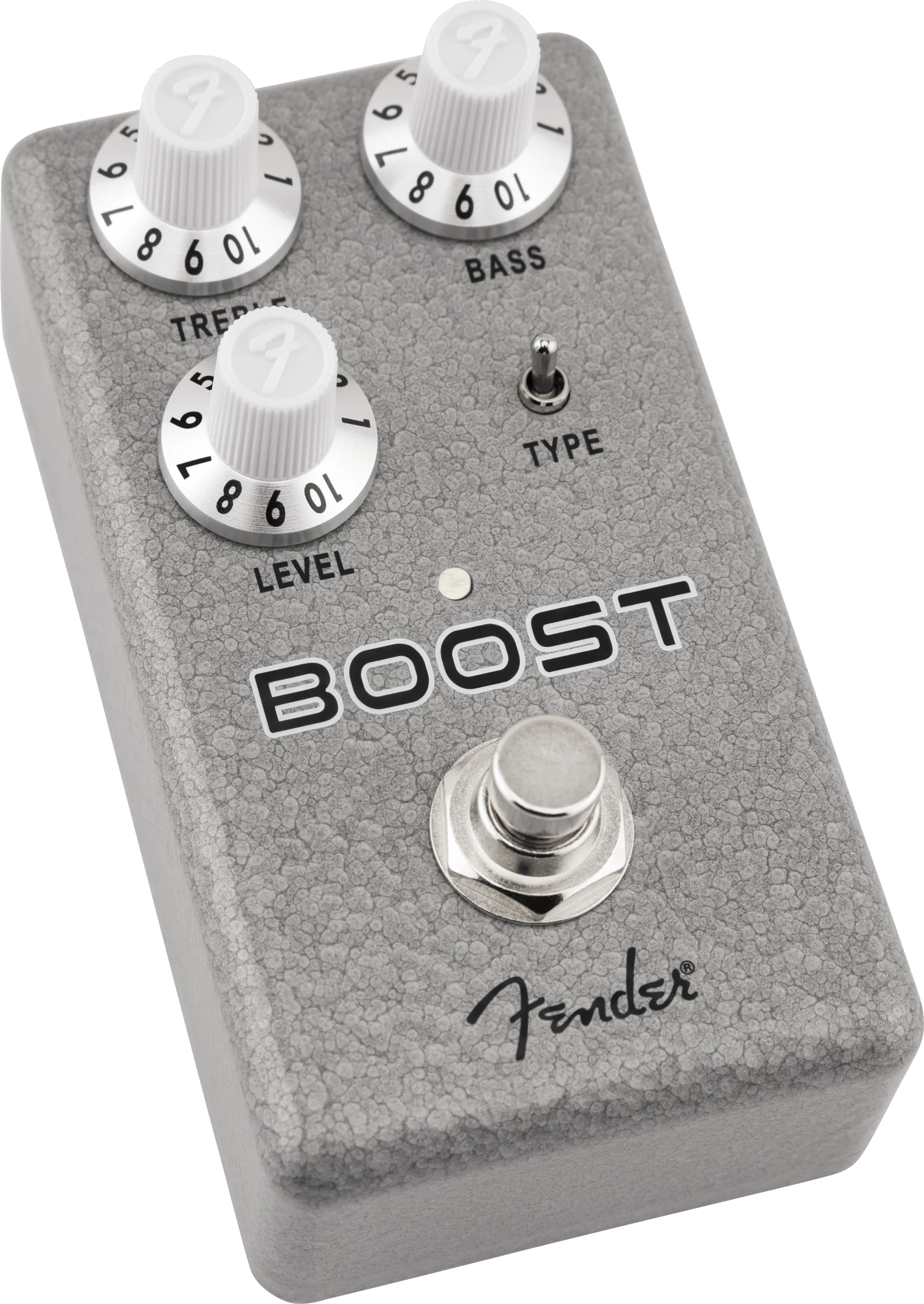 Pedal Fender Hammertone Boost 0234579000 - Image 2