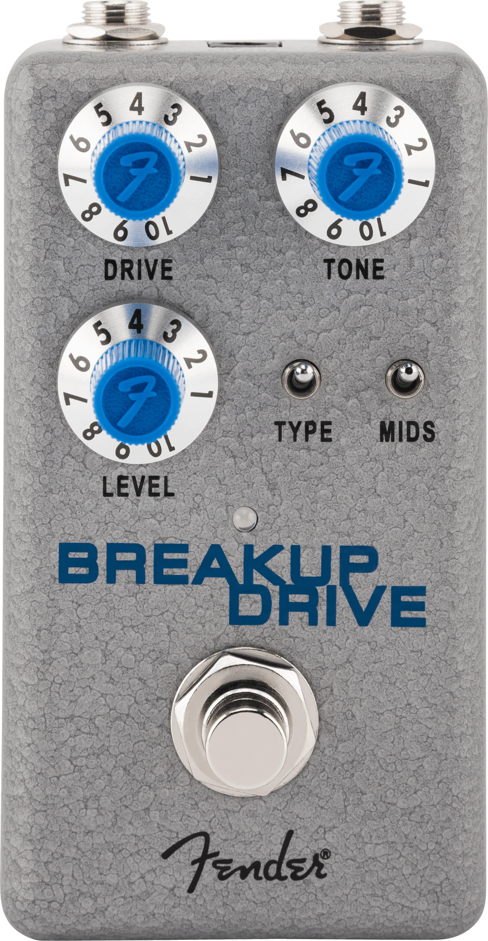 Pedal Fender Hammertone Breakup Drive 0234580000