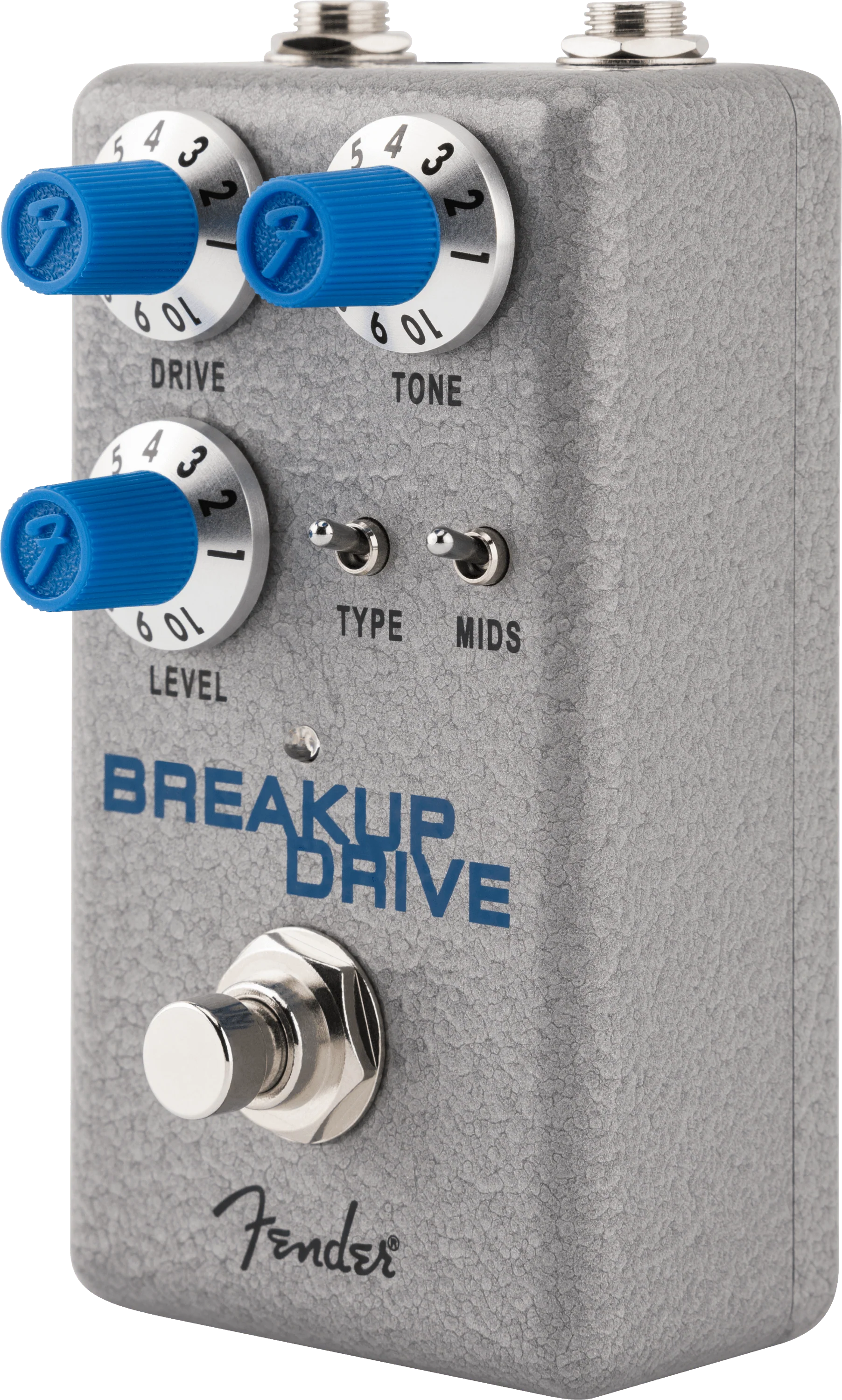 Pedal Fender Hammertone Breakup Drive 0234580000 - Image 2