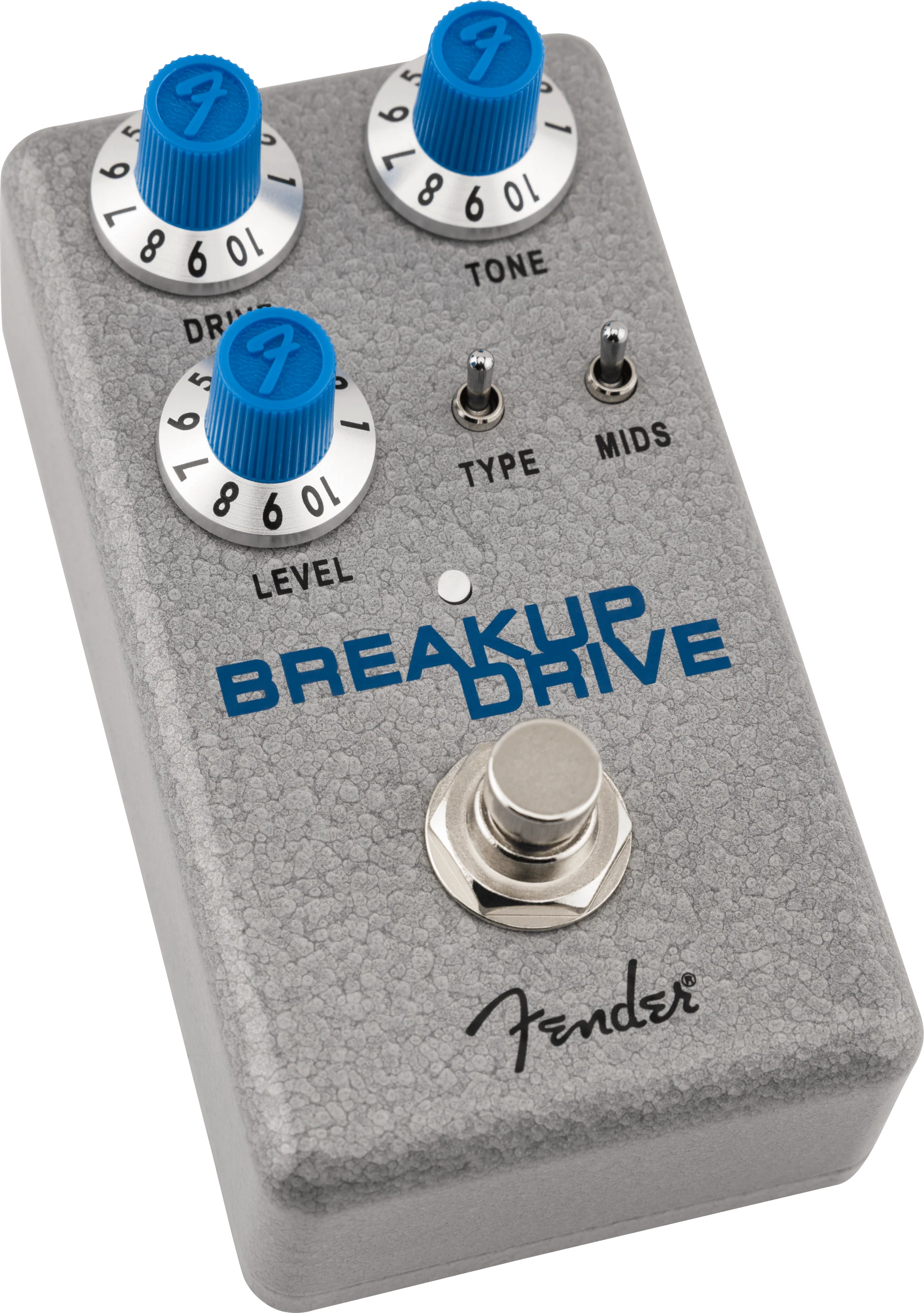 Pedal Fender Hammertone Breakup Drive 0234580000 - Image 3