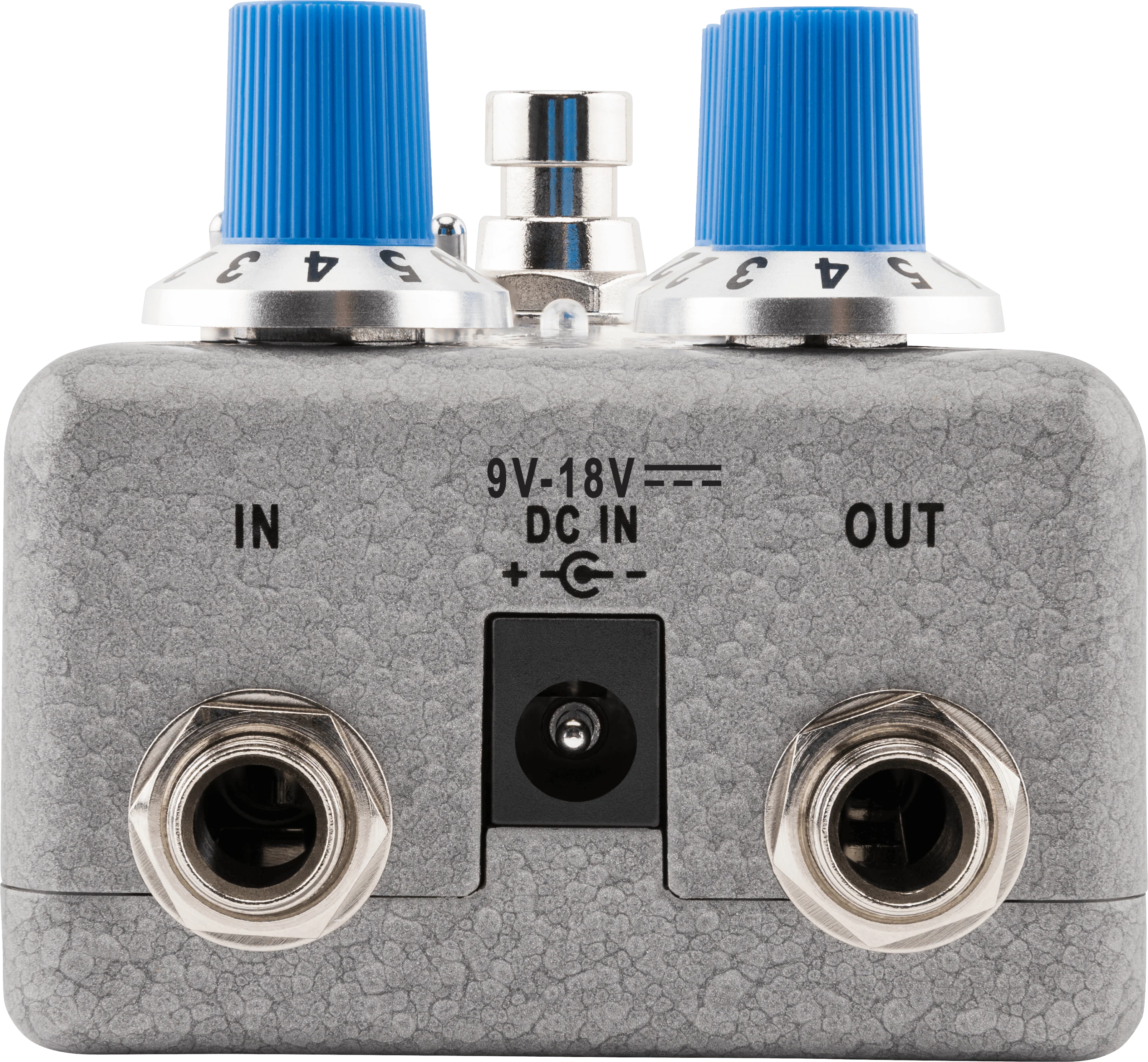 Pedal Fender Hammertone Breakup Drive 0234580000 - Image 4
