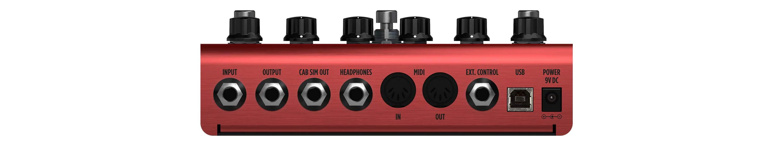 Pedal Ik Xg-pedal-xdrive-in - Image 4