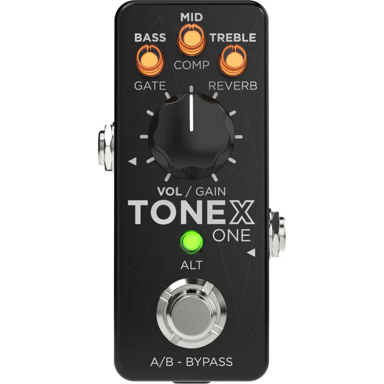 Pedal Ik Xg-pedal-tonex-One