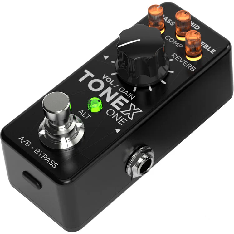 Pedal Ik Xg-pedal-tonex-One - Image 2