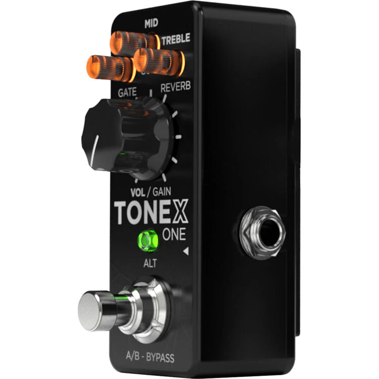Pedal Ik Xg-pedal-tonex-One - Image 3