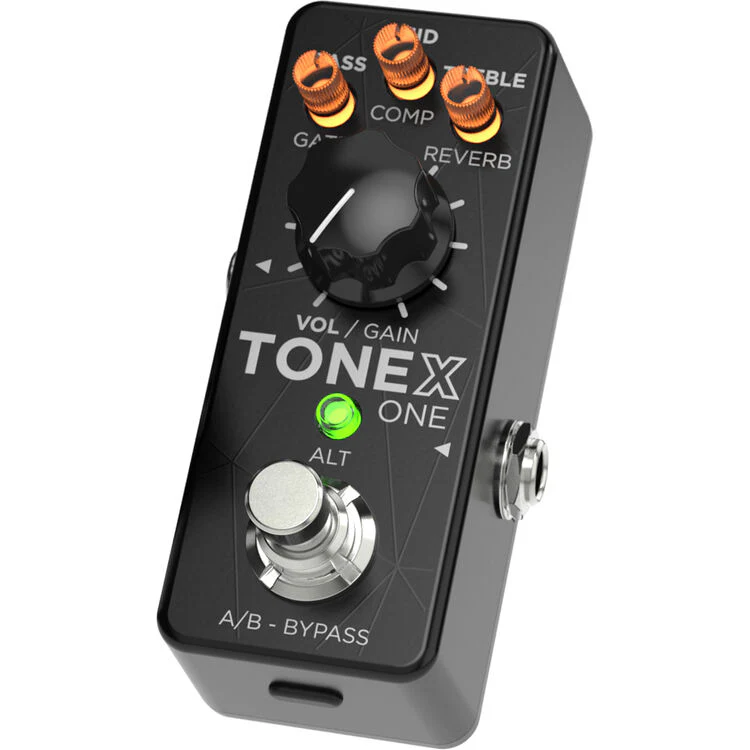 Pedal Ik Xg-pedal-tonex-One - Image 4