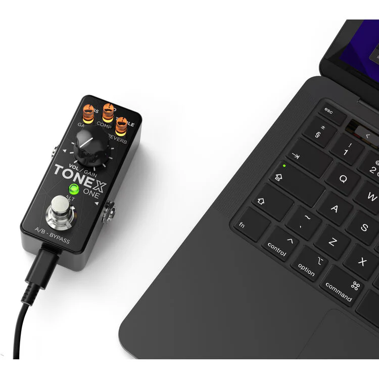 Pedal Ik Xg-pedal-tonex-One - Image 6