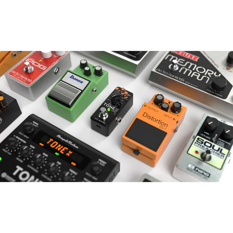 Pedal Ik Xg-pedal-tonex-One - Image 7