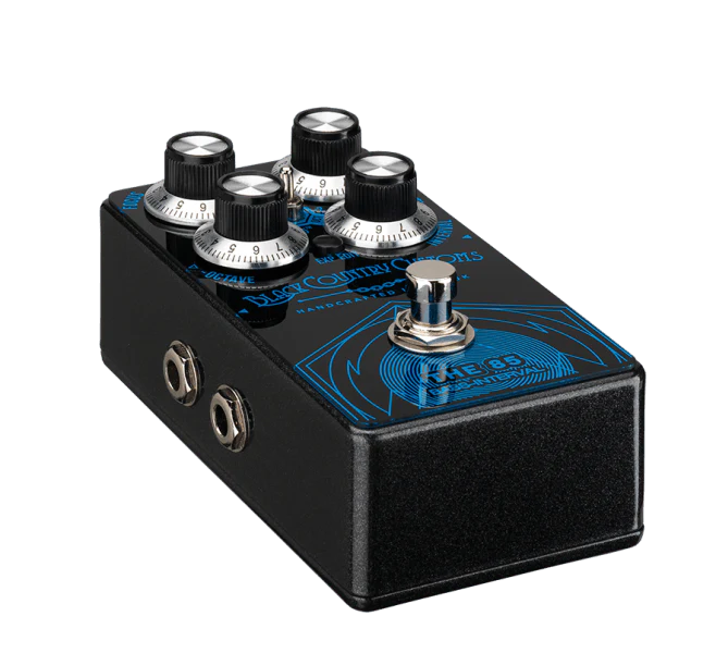 Pedal Laney Bcc-t85 Bass - Image 2