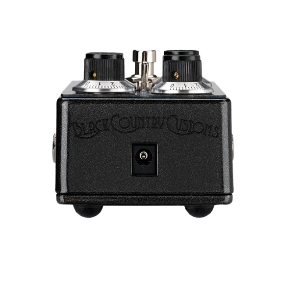 Pedal Laney Bcc-t85 Bass - Image 3