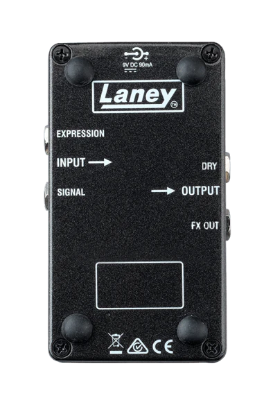 Pedal Laney Bcc-t85 Bass - Image 4