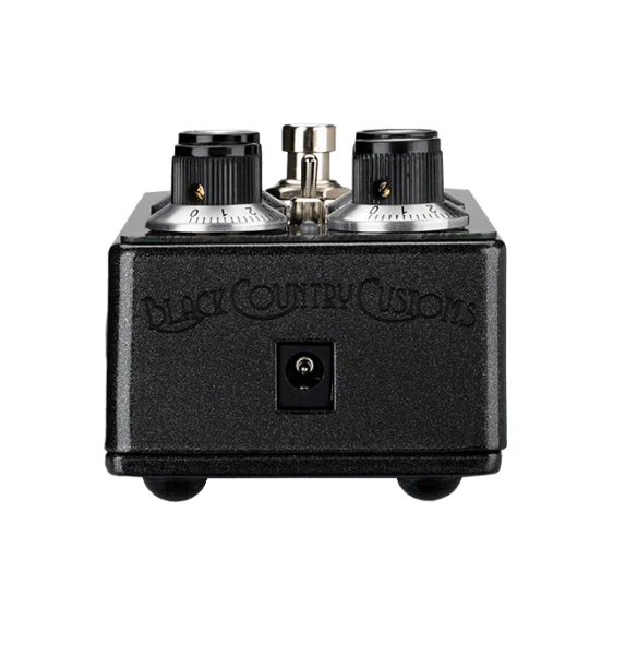 Pedal Laney Bcc-tcf Compresor Bass - Image 4