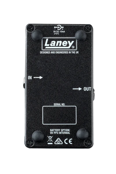 Pedal Laney Bcc-tcf Compresor Bass - Image 5