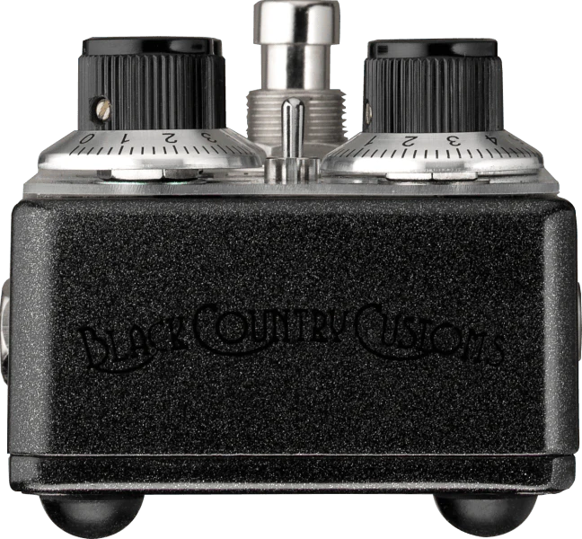 Pedal Laney Ti-boost - Image 6