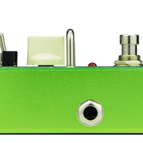 Pedal Mc-art Agr-3 Greenizer - Image 3