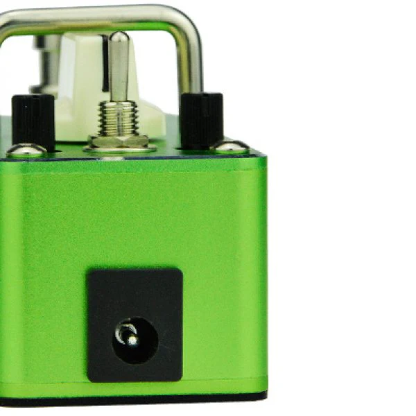 Pedal Mc-art Agr-3 Greenizer - Image 4