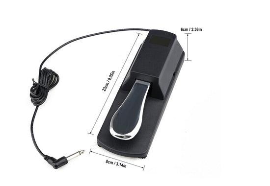 Pedal Wingo Sp-100 Sutain - Image 2
