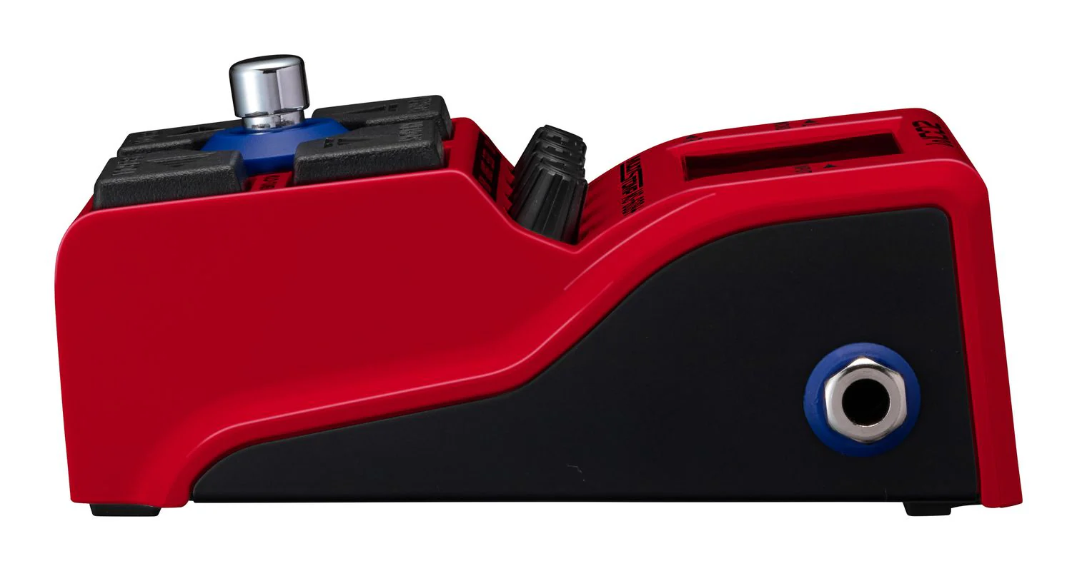 Pedal Zoom Ms-60b+ Multi Stomp Bajo - Image 3
