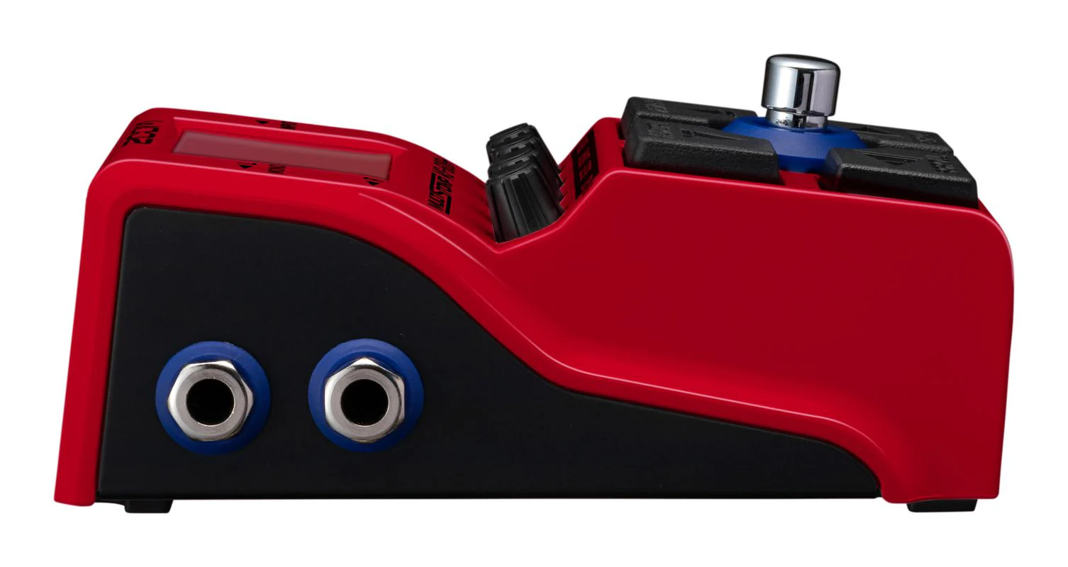 Pedal Zoom Ms-60b+ Multi Stomp Bajo - Image 4
