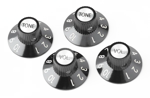 Perilla Fender Botones Tele X 4 0054521049