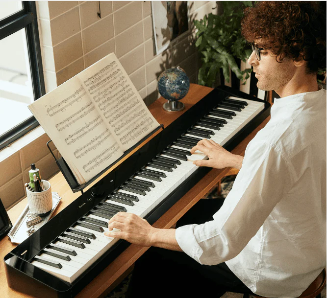 Piano Digital Casio Privia Px-s5000 Negro - Image 6