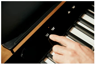Piano Digital Casio Privia Px-s5000 Negro - Image 9